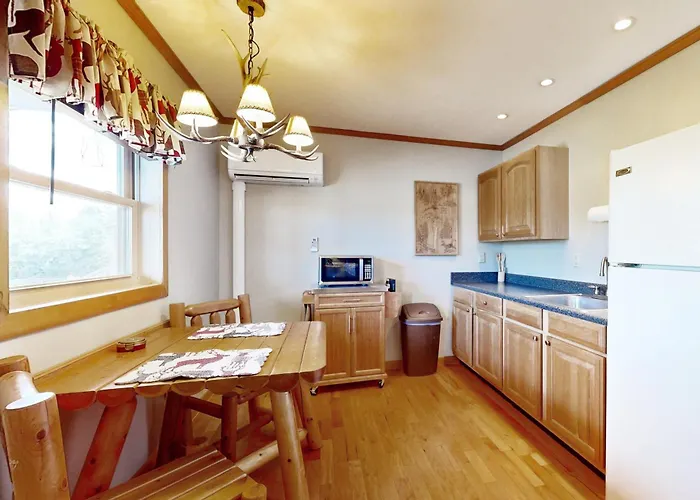 Blue Line Holiday home *