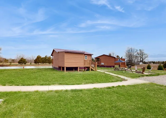 Blue Line Holiday home *