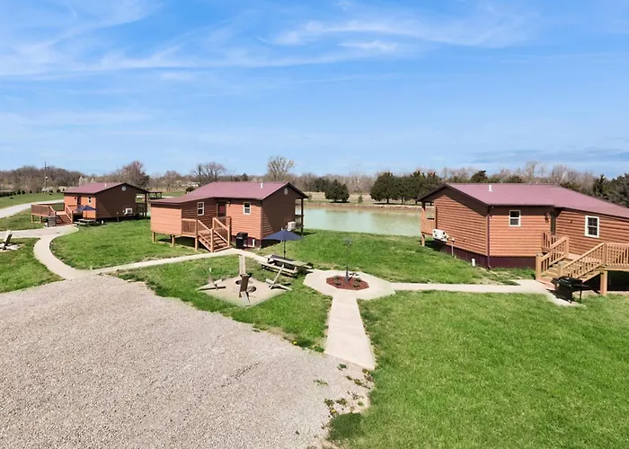 Blue Line Holiday home