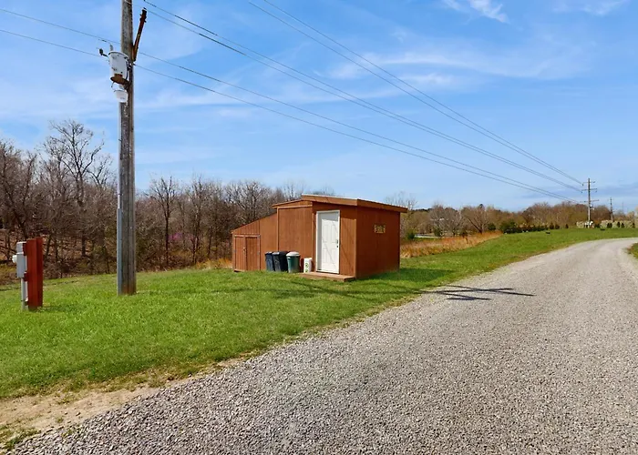 Blue Line Holiday home *